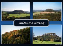 Sächsische Schweiz 3