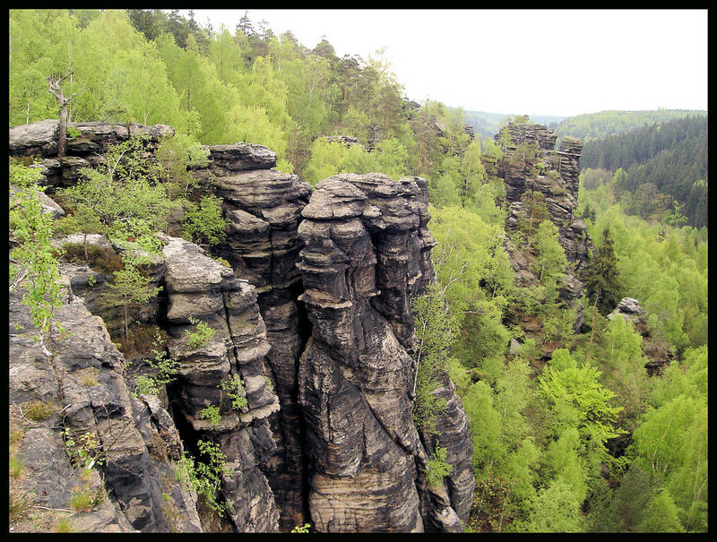 Sächsische Schweiz