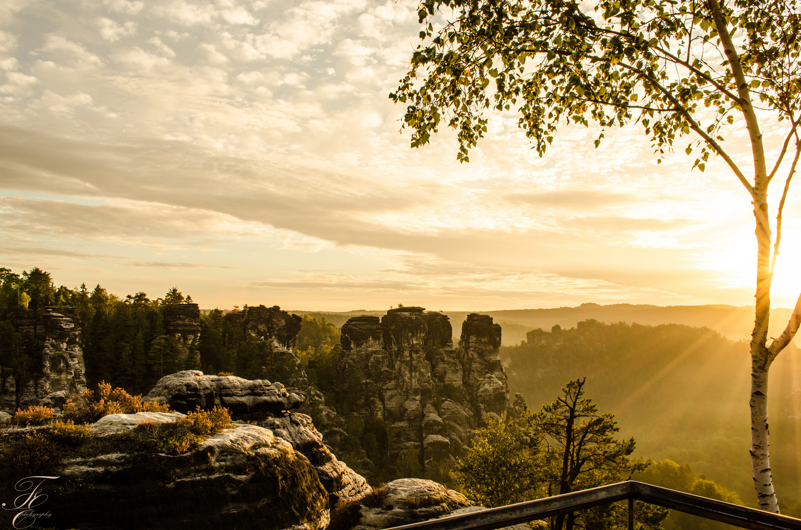 Sächsische Schweiz