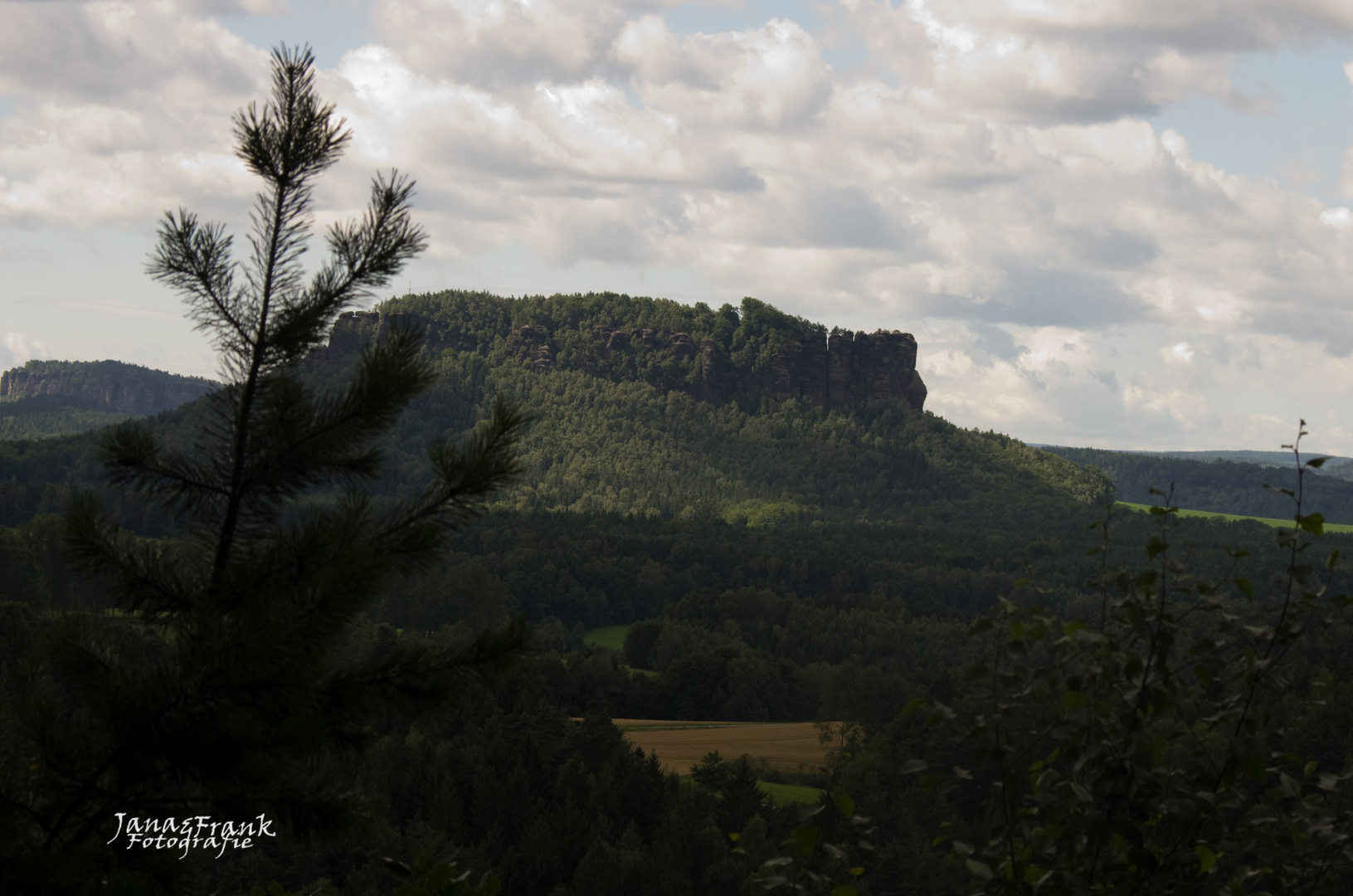 Sächsische Schweiz