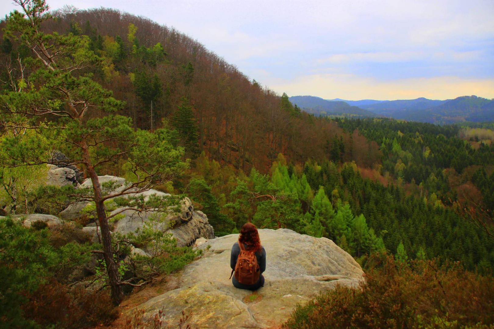 Sächsische Schweiz