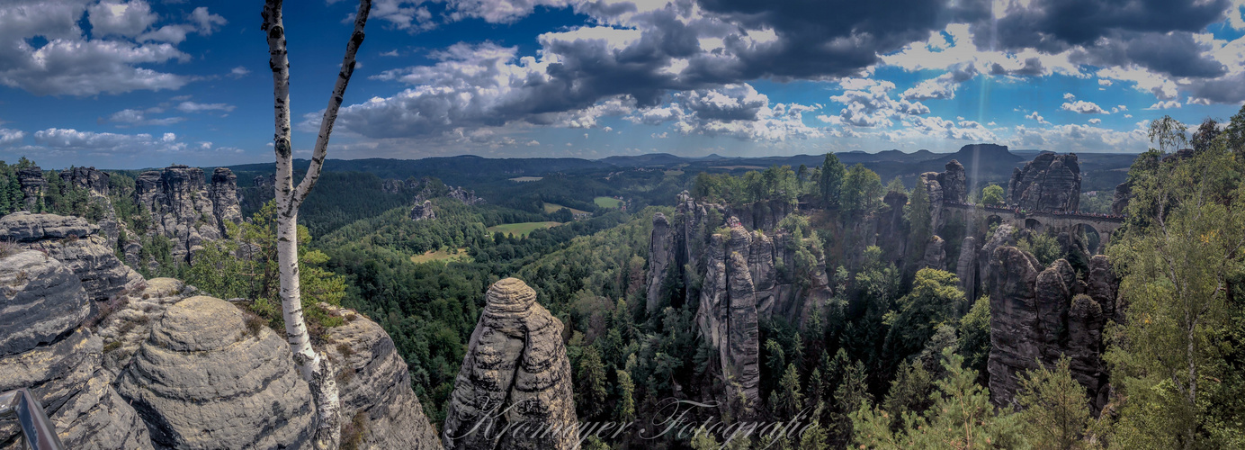 Sächsische Schweiz 