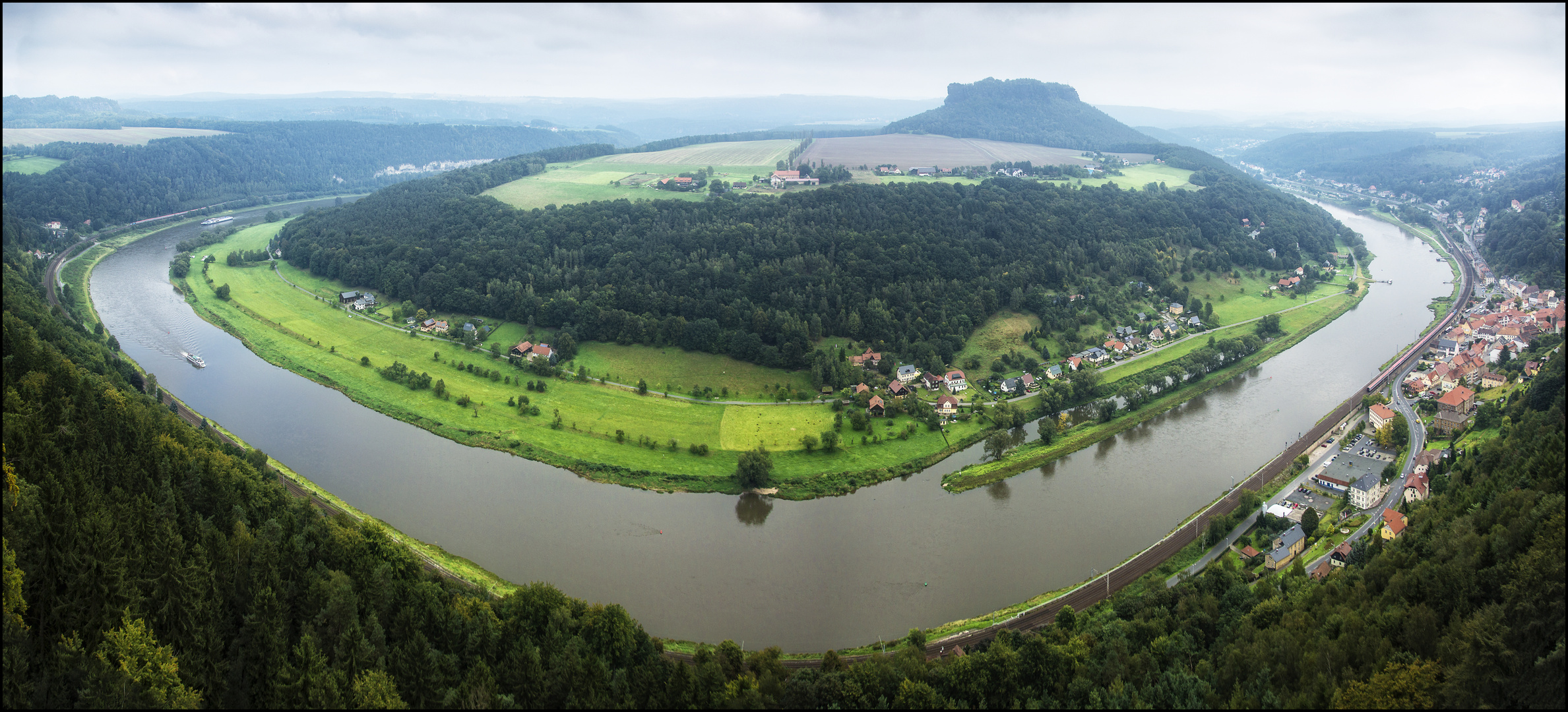 Sächsische Schweiz