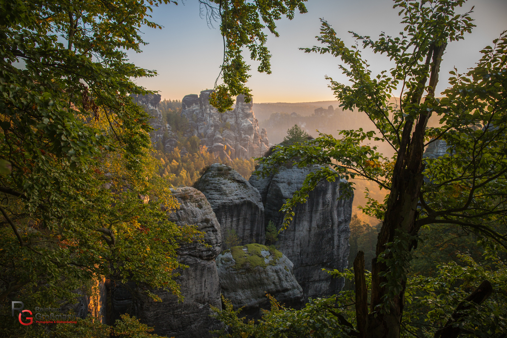 Sächsische Schweiz 4