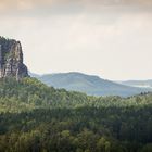 Sächsische Schweiz