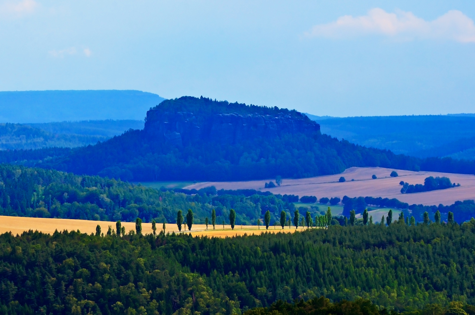 Sächsische-Schweiz