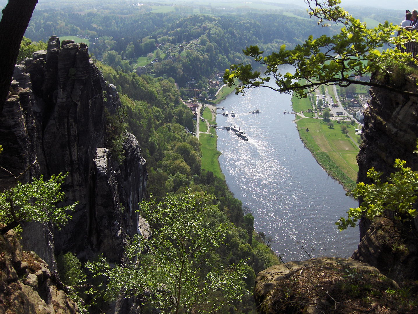 sächsische Schweiz