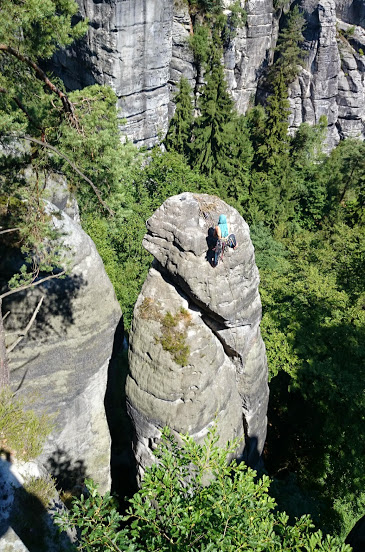 Sächsische Schweiz