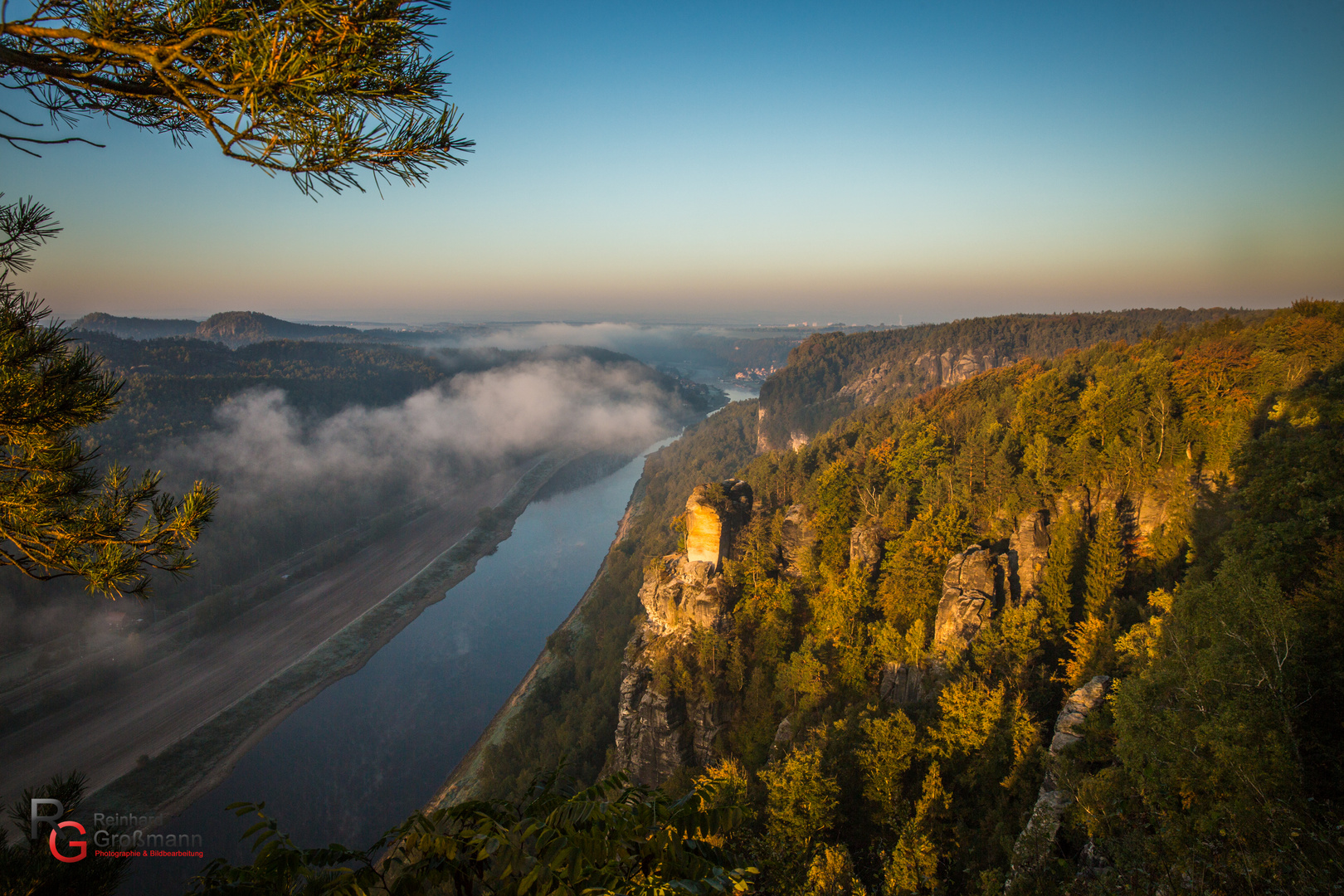 Sächsische Schweiz 6