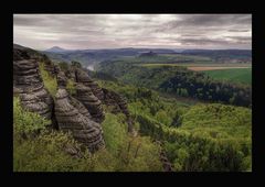 - Sächsische Schweiz - (6)