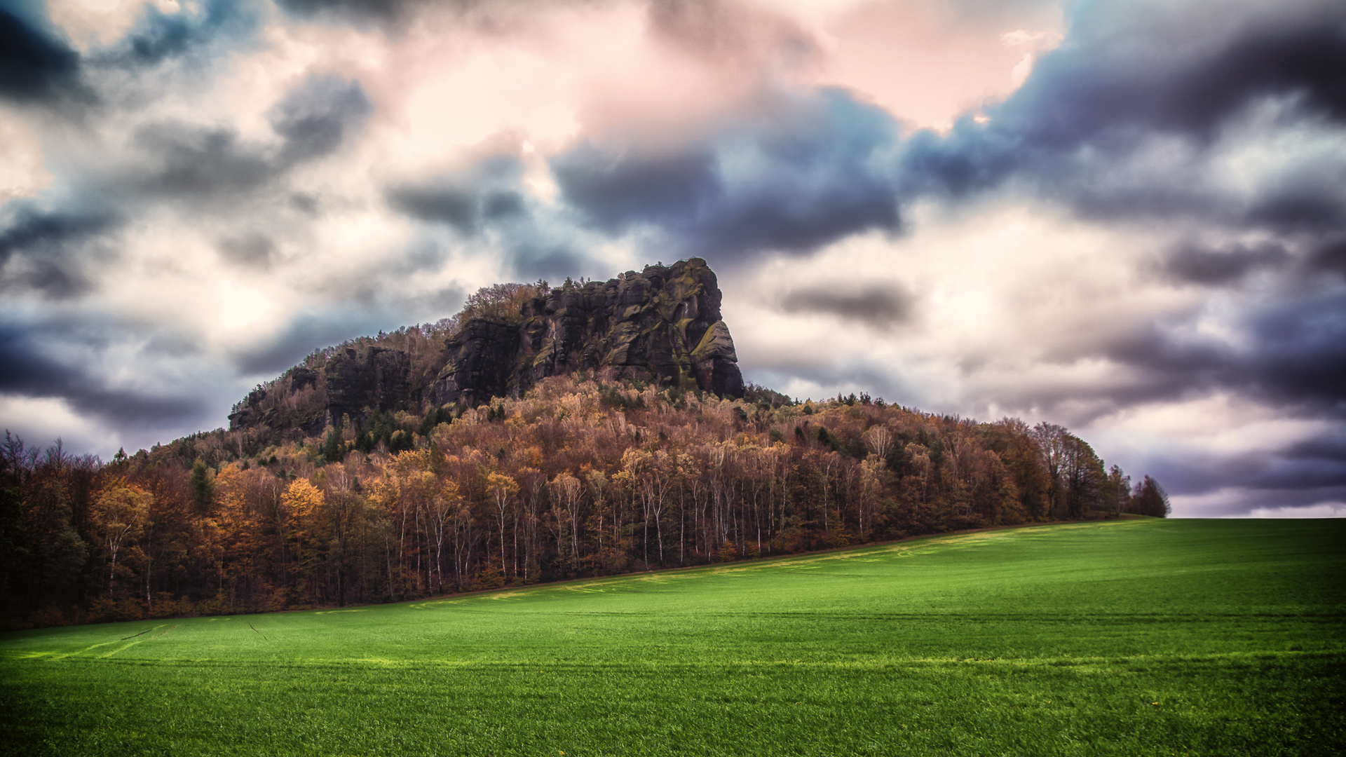 Sächsische Schweiz