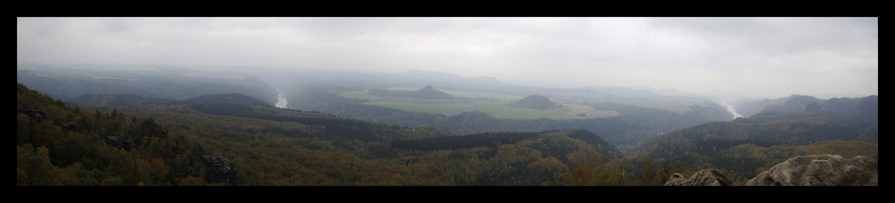 Sächsische Schweiz