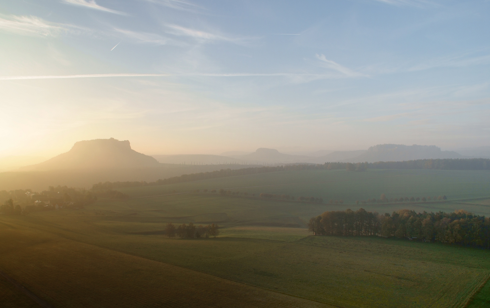 Sächsische Schweiz