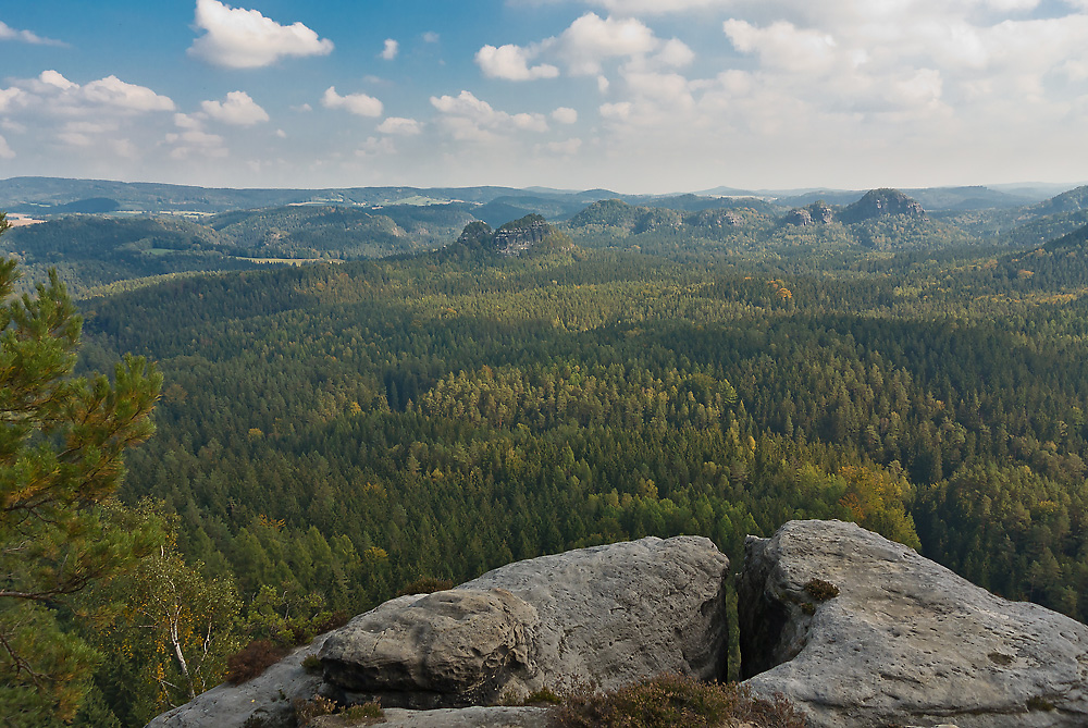 Sächsische Schweiz 8