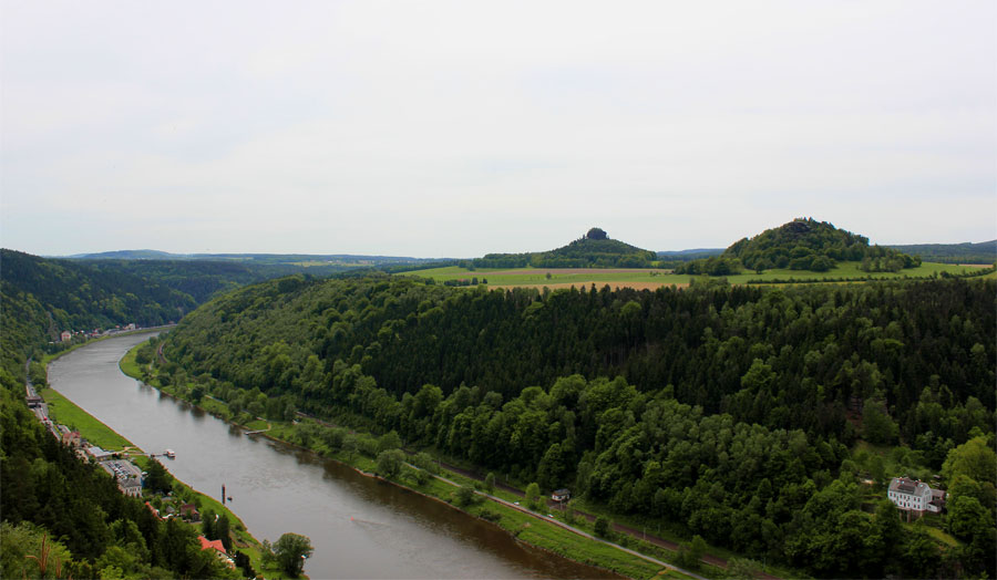 Sächsische Schweiz