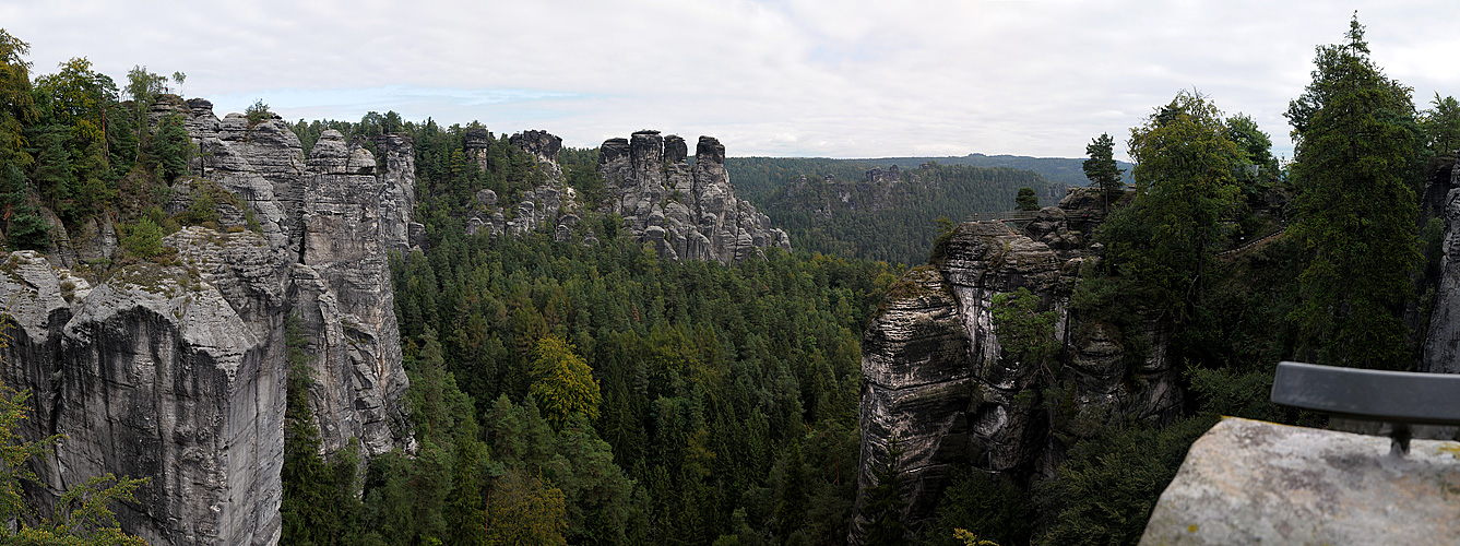 Sächsische Schweiz