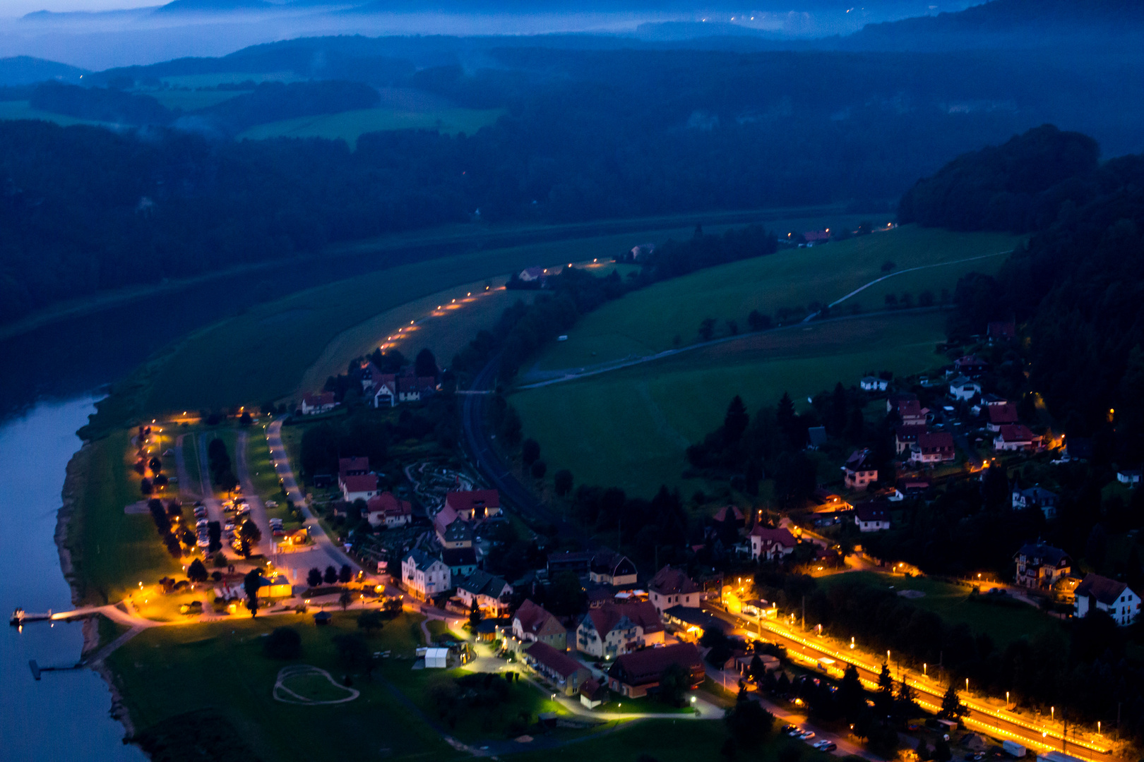 Sächsische Schweiz