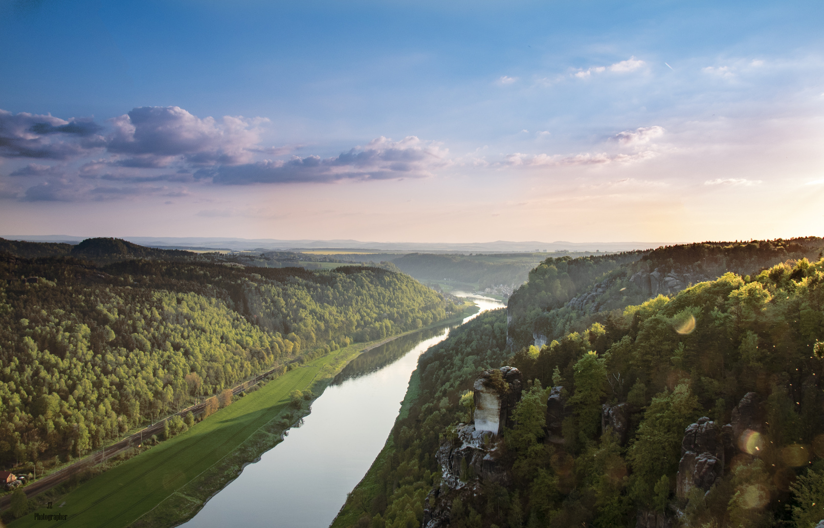 Sächsische Schweiz