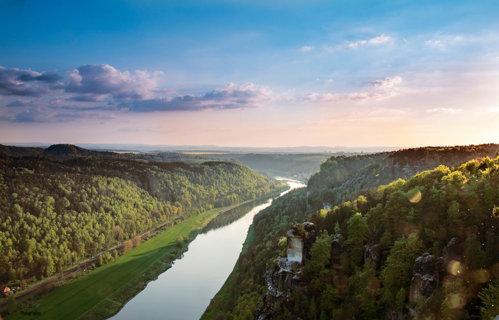 Sächsische Schweiz