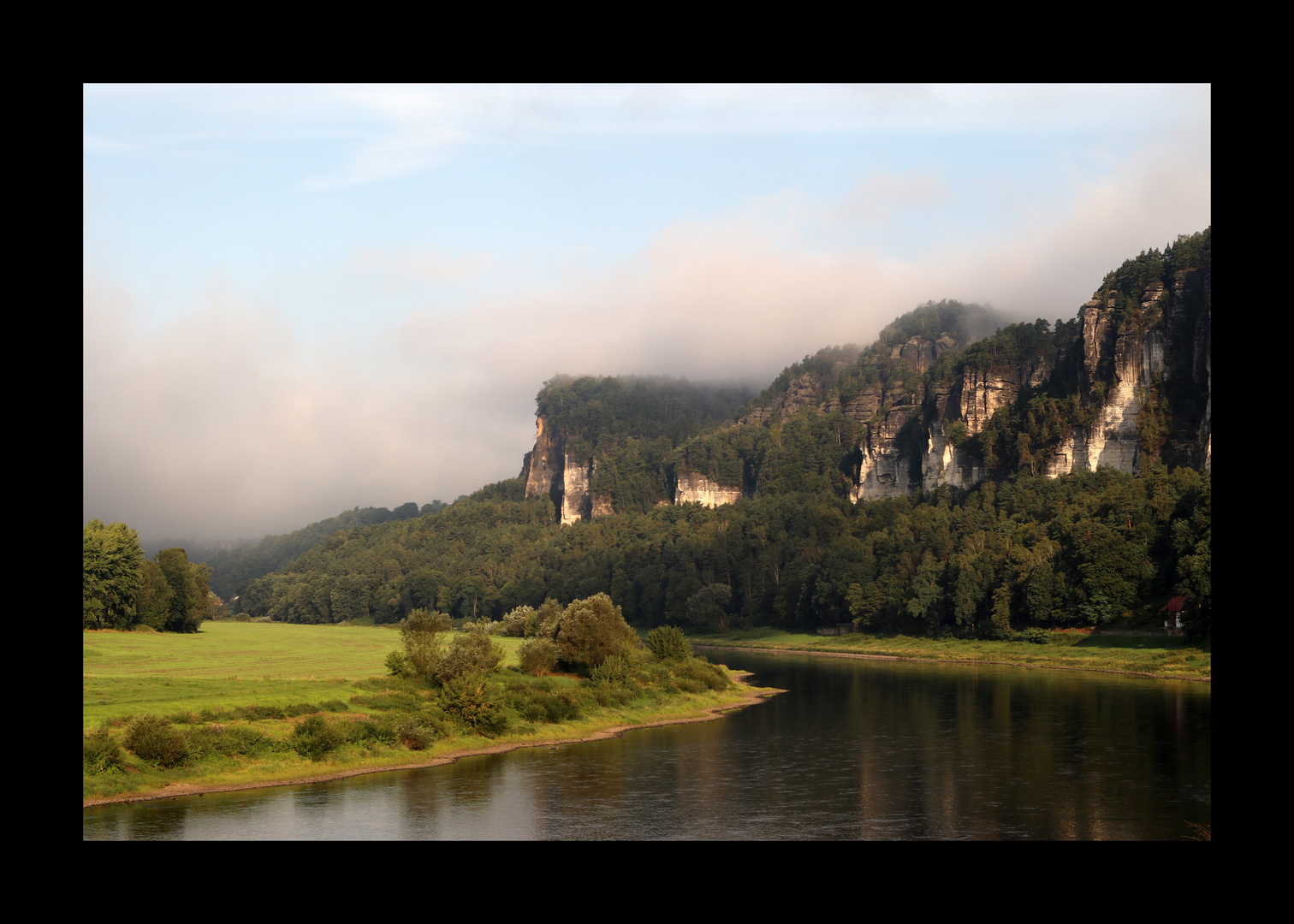 Sächsische Schweiz