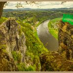 Sächsische Schweiz Aussichtsplattform Bastei HDR  2019-05-05 199 (20)  ©