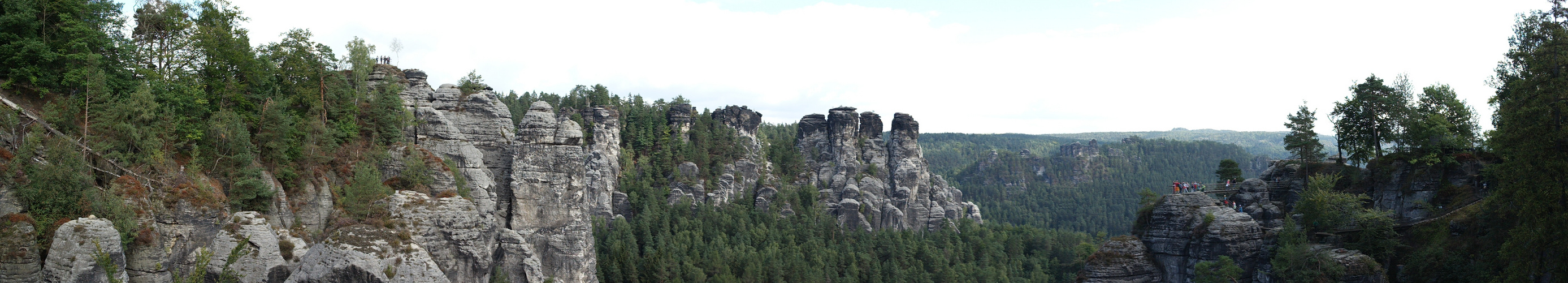 Sächsische Schweiz