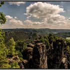 Sächsische Schweiz - Bastei