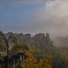 Sächsische Schweiz - Bastei 