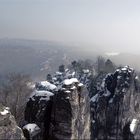 Sächsische Schweiz - Bastei