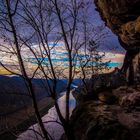 Sächsische Schweiz - Bastei