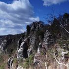 Sächsische Schweiz - Bastei