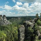 Sächsische Schweiz - Bastei