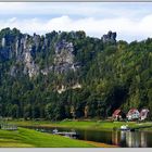 Sächsische Schweiz - Bastei