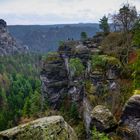 Sächsische Schweiz - Bastei/Rathen I