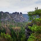 Sächsische Schweiz - Bastei/Rathen II