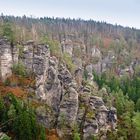 Sächsische Schweiz - Bastei/Rathen III