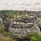 sächsische Schweiz-