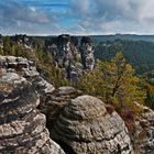 Sächsische Schweiz