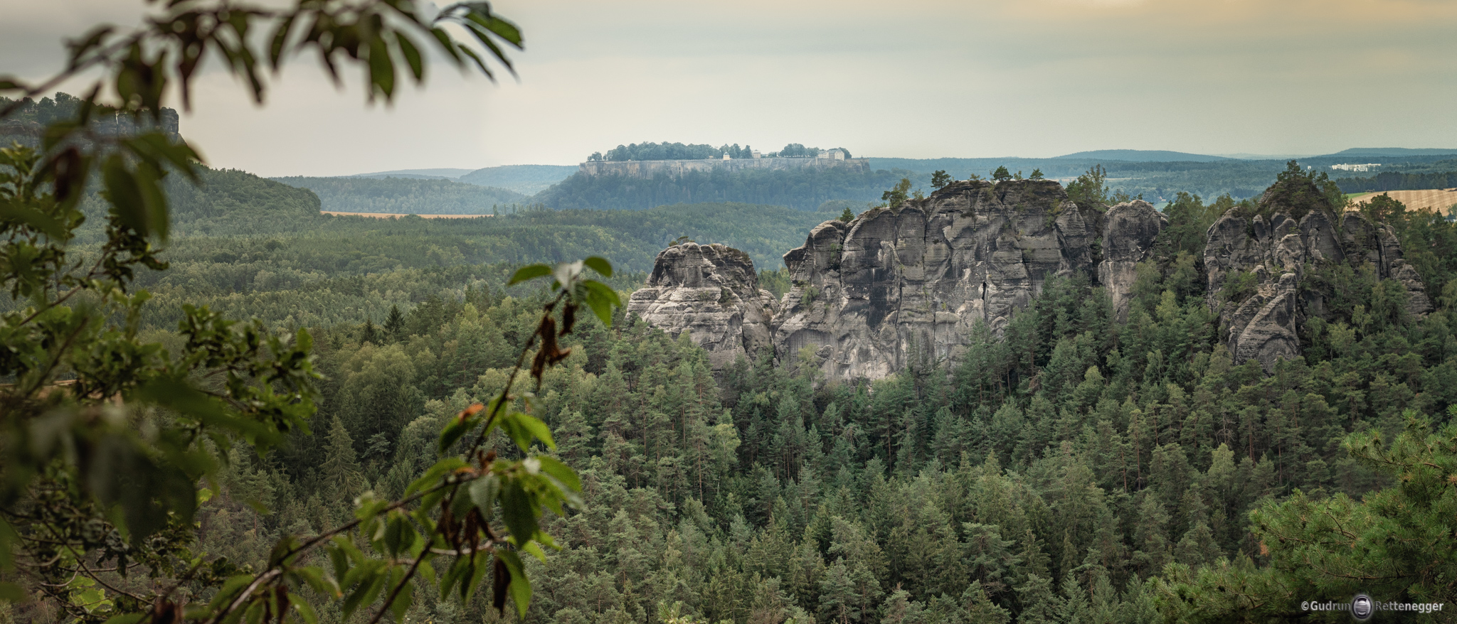 Sächsische Schweiz 