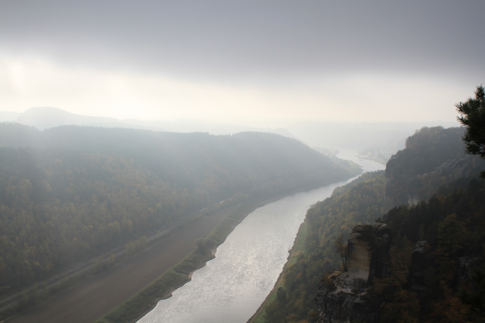 Sächsische Schweiz