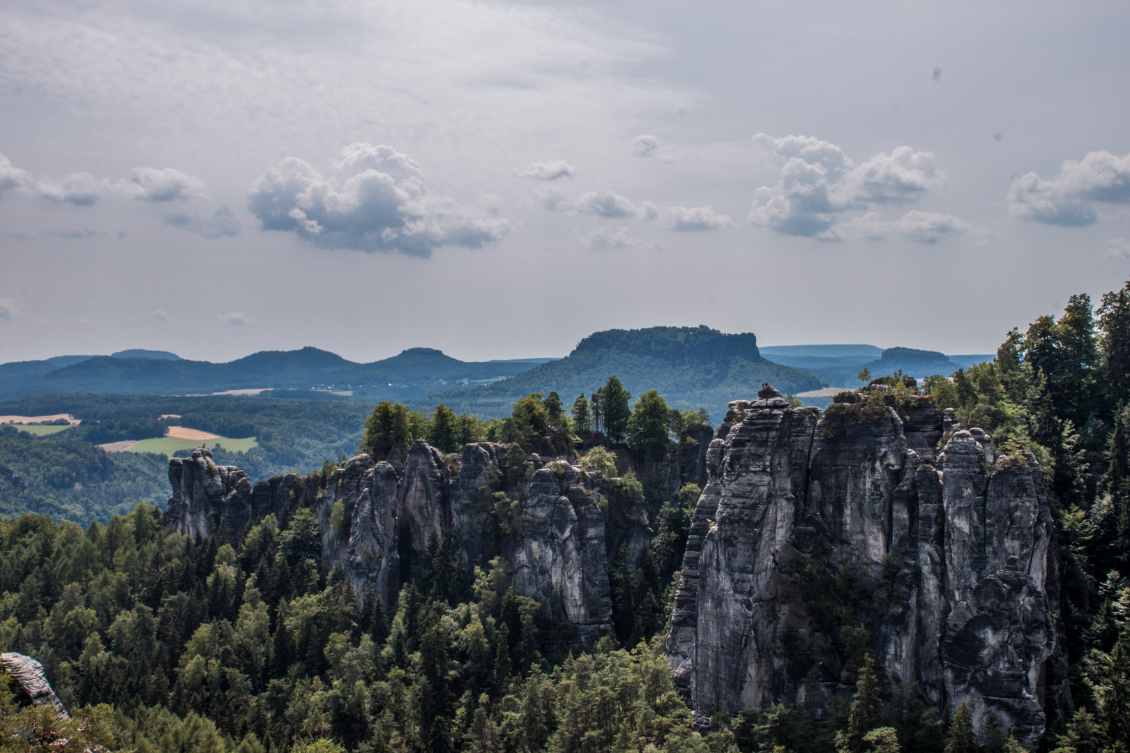 Sächsische Schweiz