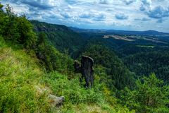 Sächsische Schweiz