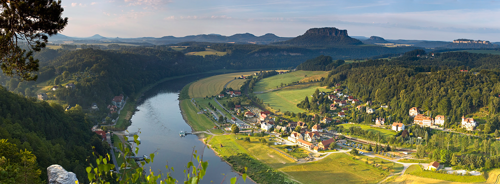 Sächsische Schweiz