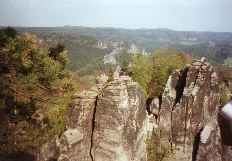 sächsische Schweiz