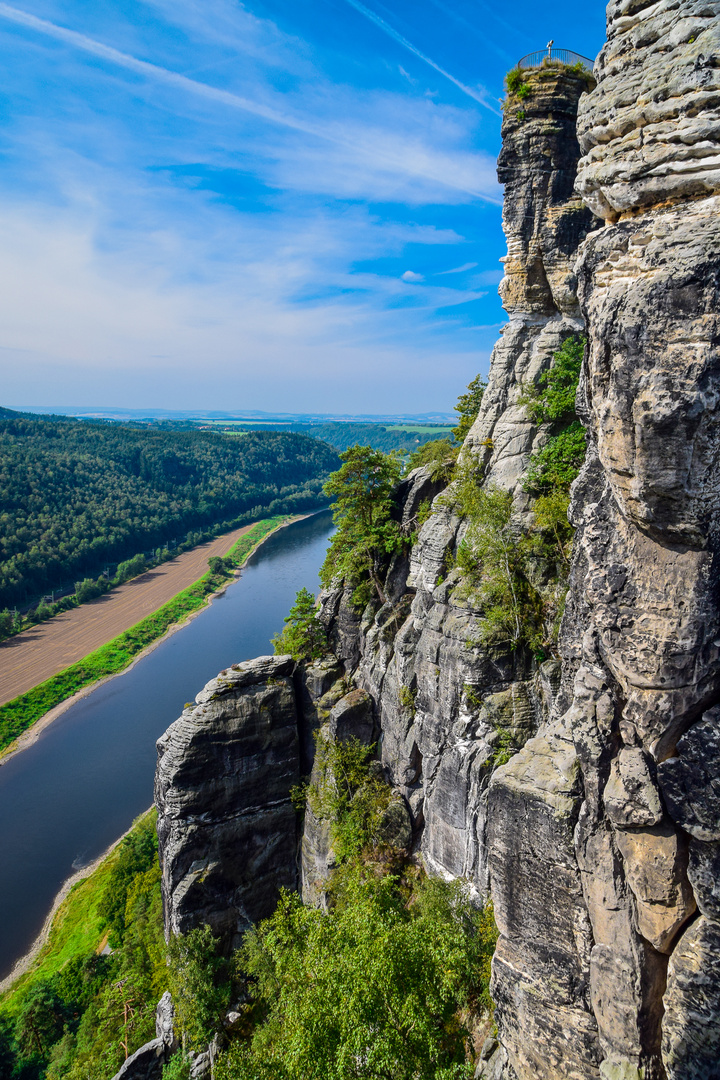 Sächsische Schweiz