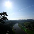 Sächsische Schweiz Elbe