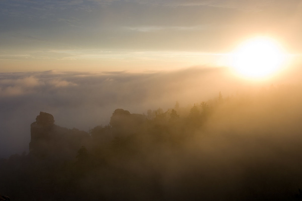 Sächsische Schweiz