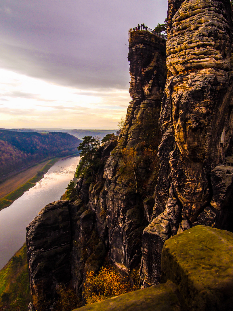 Sächsische Schweiz