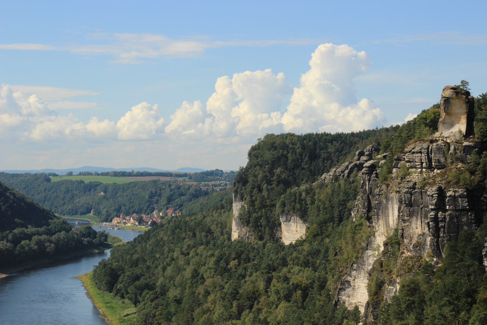 Sächsische Schweiz