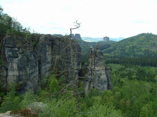 Sächsische schweiz